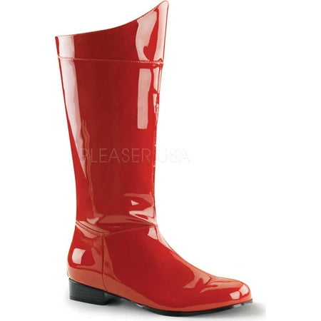 

Men s Funtasma Hero 100 Knee High Boot