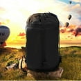 thumbnail image 3 of Dragonus Compression Waterproof Sleeping Bag Stuff Sack Bag Light Camping Bag Cover, 3 of 6