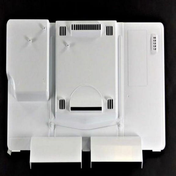 LG APPLIANCES AEB73764507 FAN GRILLE ASSEMBLY - OEM PART