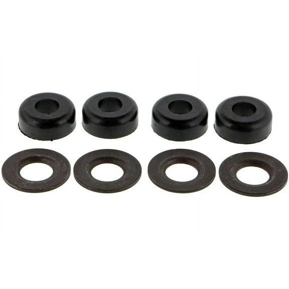 Mevotech MS504198 Suspension Strut Rod Bushing Kit Fits select: 1966-1970 CHEVROLET IMPALA, 1966-1970 CHEVROLET CAPRICE