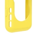 thumbnail image 3 of Sywqhk Funda de repuesto suave para reloj inteligente para Huawei Watch Fit 2 (amarillo), 3 of 8