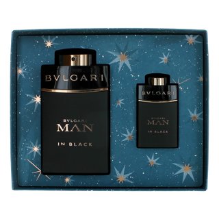 BVLGARI Men's 5-Pc. Fragrance Gift Set - Macys Style Crew