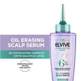 thumbnail image 2 of Sérum para cuero cabelludo L'OREAL PARIS Elvive Hyaluron + Pure Oil 100 ml, 2 of 8
