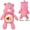 Pink, variant on Pink Love-A-Lot 17" Plush Backpack