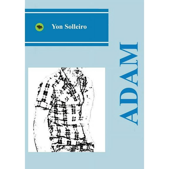 Adam (Paperback)
