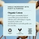 thumbnail image 5 of TRISWIM Champú perfumado para niños Cuidado del cabello después del nadador Eliminación de cloro Síntomas de caspa y alivio del cuero cabelludo seco, 5 of 5