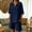Blue, variant on 2 Piece Short Sets For Women,Summer Vacation V Neck Short Sleeve Beach Outfits Button Down Shirts For Women And Shorts Black L