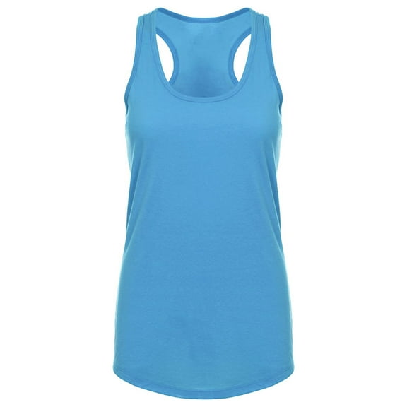 Women's Everyday Racerback Tank Top