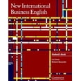 thumbnail image 1 of Pre-Owned New International Business English (Paperback) 9780521455800, 1 of 1