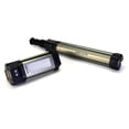 thumbnail image 3 of STKR Concepts Camp Site Light 12681 TRi-Mobile; Three LED Lights With 2000 Total Lumens; IPX4 Weatherproof Rated For Outdoor Use; Clear Bulbs; Clear Lens; Rechargeable Lithium Ion Battery, 3 of 20