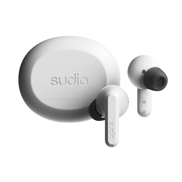 Audífonos Bluetooth A3 Pro In Air Sudio blanco