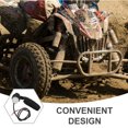 thumbnail image 3 of CIMAXIC Precision Kill Switch Lanyard Cord for Dirt Bike and Atv with Weather Resistant Design, 3 of 8