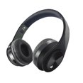 thumbnail image 1 of Audifono Negro Siroco Electronics SBM18BTS-N, 1 of 2