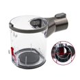thumbnail image 2 of Dust Bin Bucket+Filter for V6 DC58 DC59 DC62 Vacuum Cleaner, 2 of 5