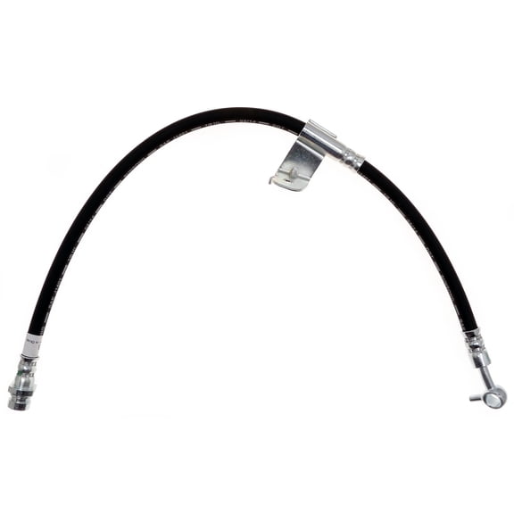 Raybestos Element3 Brake Hoses Fits select: 2009-2011,2013-2014 HYUNDAI GENESIS