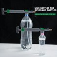 thumbnail image 4 of Pulverizador de botella de bebidas Wdftyju riego universal de pesticidas 2 uds, 4 of 6