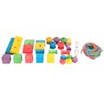 thumbnail image 3 of Parrots Toy, Educational Supplies Parrots Toy Accessories, Natural For Parrots, 3 of 8