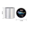 thumbnail image 3 of Lishi Red 120m 45lb Braided Fishing Line - Super Strong and Durable, 3 of 5
