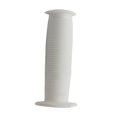 thumbnail image 6 of QccHieUs Bike Handlebar Grip Replacement Balance Bikes Biking Mountain Bikes -White, 6 of 9