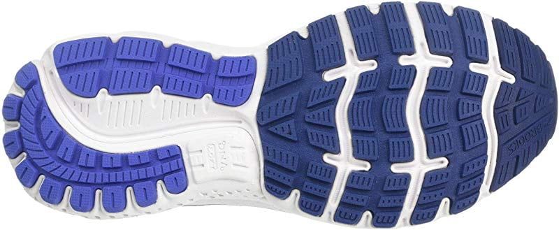 brooks ghost 12 peacoat blue aqua