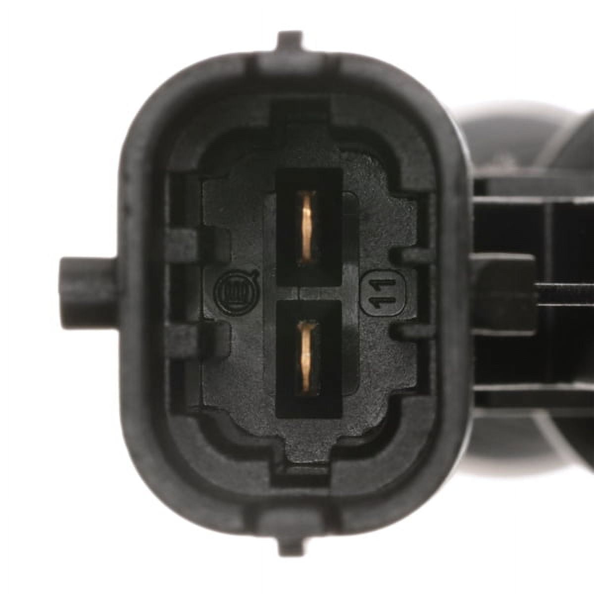 Fuel Injector Fits select: 2013-2016 FORD ESCAPE, 2013-2014 FORD FUSION