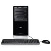 HP Pavilion a6223w Desktop PC w/ AMD Athlon 64 X2 Dual-Core Processor 5200+