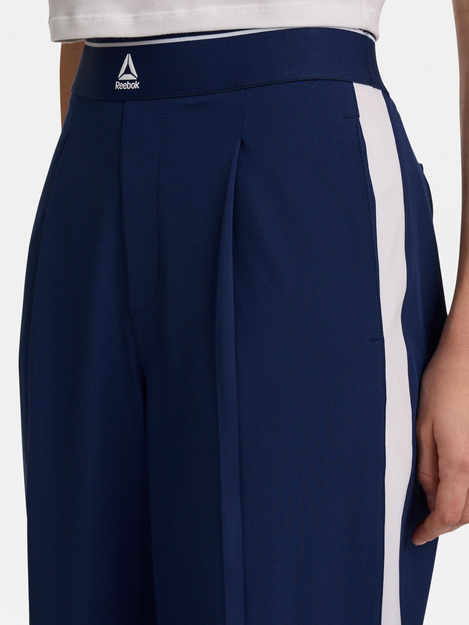 Reebok Women's Horizon Wide Leg Pant, Sizes XS-XXXL