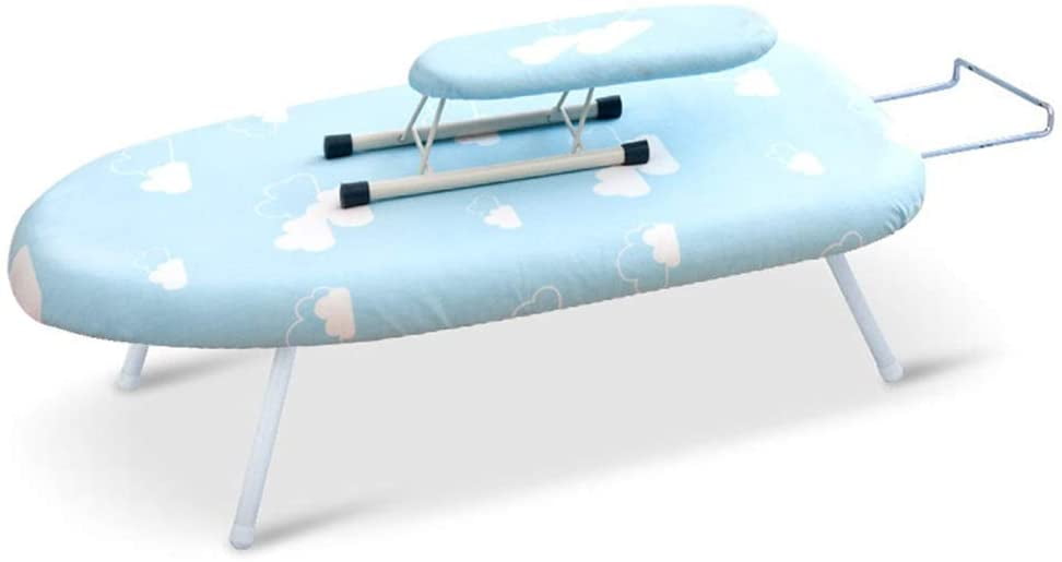 Ironing Board Bedroom Ironing Board Household Small Insulation Pads