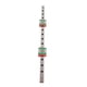 thumbnail image 4 of Guía de riel lineal Guía lineal Bloque deslizante Guía en miniatura Deslizador Micro riel MGN12C Guía deslizante en miniatura Micro riel Deslizador doble Guía lineal en ANGGREK Otros, 4 of 8
