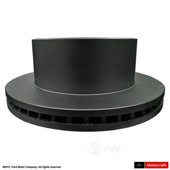 Motorcraft NBRR-8 Disc Brake Rotor