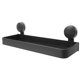 thumbnail image 5 of Suction Cup Bathroom Shelf: Wall-Mounted Organizer for Toiletries and Cosmetics Suction for Secure Storage for Glass and Tile Surfaces, 5 of 5