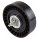 thumbnail image 3 of Polea Guía De Accesorios OEM Para Ford Fusion L4 2.5l DE 2013 A 2020 Motorcraft, 3 of 7