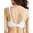 thumbnail image 3 of Bali Women's Comfort Revolution Wireless Bra, Style DF3463, 3 of 6