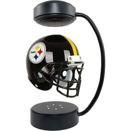 Pittsburgh Steelers Hover Mini Helmet