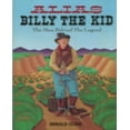 thumbnail image 1 of Alias Billy the Kid: The Man Behind the Legend (Western Legacy Series), 1 of 2