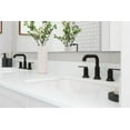 thumbnail image 5 of Pfister Lg49-Col0 Colfax 1.2 GPM Widespread Bathroom Faucet - Chrome, 5 of 7