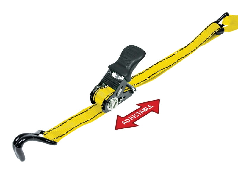 ProGrip Tie Down Straps