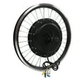 thumbnail image 3 of Kit de Conversion Vélo Électrique 48V 1000W, Protection de Circuit Interne LCD S866 Affichage Roue Arrière Kit de Conversion Vélo Électrique pour Vélo de Montagne, 3 of 8