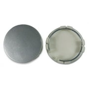 Wheel Rim for 2014-2019 Toyota Corolla 16 in Silver Aluminum Rim Direct Fit