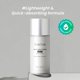 thumbnail image 2 of Aquableu Advanced Therapy Juego de champú y acondicionador de aceite de romero antiadelgazamiento, infundido con 14 ingredientes naturales para volumen, fuerza, espesor y reducción de la opacidad (1, 2 of 5