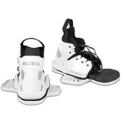 Airhead Boss Performance Wakeboard Binding
