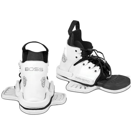Airhead Boss Performance Wakeboard Binding