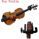 thumbnail image 4 of Colgador para ukelele/bajo/violín, montaje en pared, soporte Horizontal para guitarra eléctrica, soporte para bajo, gancho para estante, 4 of 5