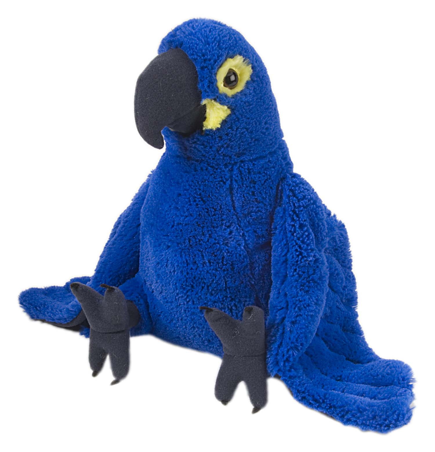 8" Mini Flopsie 8" Scarlet Macaw Mini Flopsie Parrot Soft Stuffed Animal Plush 