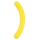 thumbnail image 1 of Qarigey Recambios para rizador de pestañas, no fáciles de romper, flexibles, reutilizables, mano de obra fina, reemplaza la tira adhesiva, Pinceles de maquillaje y herramientas Amarillo (Único), 1 of 5