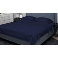 thumbnail image 1 of Johnson Home 200 TC Bed Sheet Set - Organic Cotton Sheets, 1 of 5