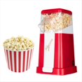 thumbnail image 3 of Fully Automatic Popcorn Maker Machine, Electric, , , US Plug,1 * popcorn machine, 3 of 6
