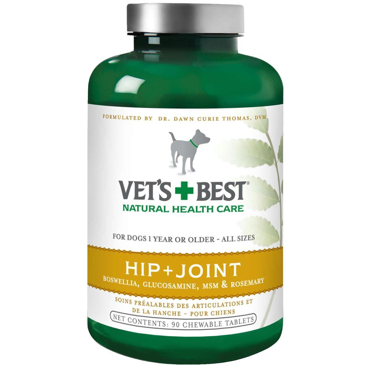 Vet