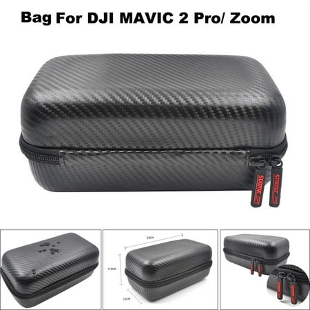 Waterproof Strorage Bag Portable Carrying Travel Case Bag Box For 2019 hotsales DJI Mavic