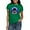 Kelly, variant on CafePress - Mysterious Chicago Tours T Shirt - Women's Traditional Fit Dark T-Shirt